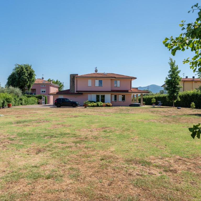 Villa Angela - Casa Vacanze - 33