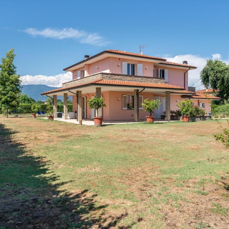 Villa Angela - Casa Vacanze - 3