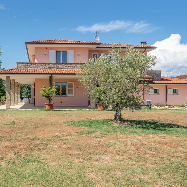 Villa Angela - Casa Vacanze - 5