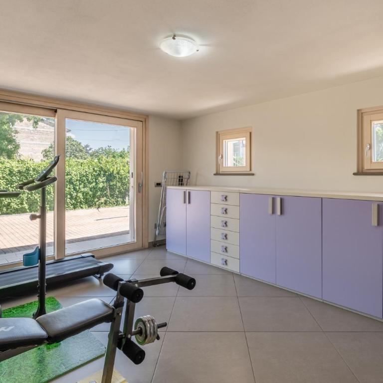 Villa Angela - Casa Vacanze - 29