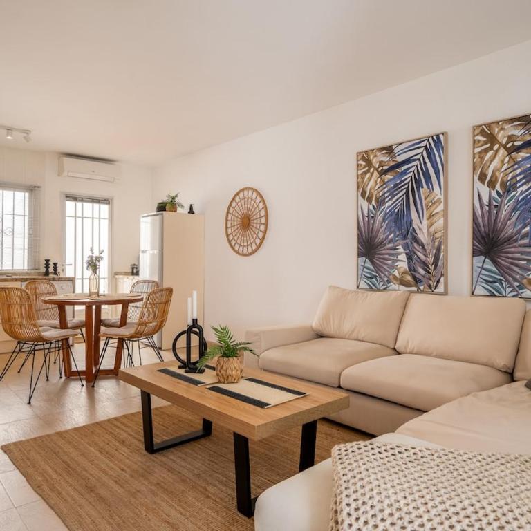 Apartment located walking distance of Puerto Banús - Apartamento de 1 dormitorio - 1