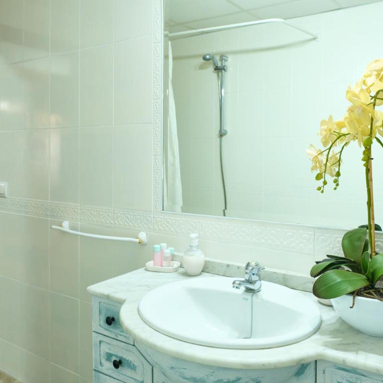 Apartamento Centro Córdoba - Apartamento Superior con vistas a la ciudad - 13