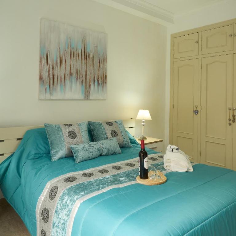 Apartamento Centro Córdoba - Apartamento Superior con vistas a la ciudad - 12
