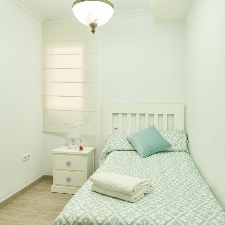 Apartamento Centro Córdoba - Apartamento Superior con vistas a la ciudad - 16