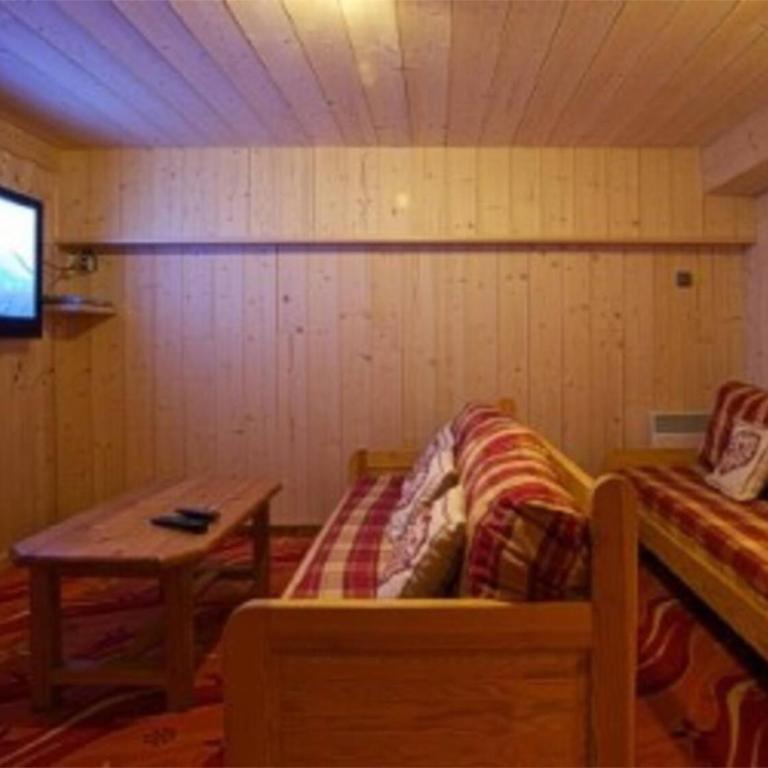 Chalet Sorinne - Chalet - 9
