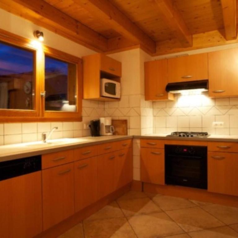 Chalet Sorinne - Chalet - 2