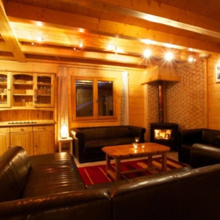 Chalet Sorinne - Chalet - 4