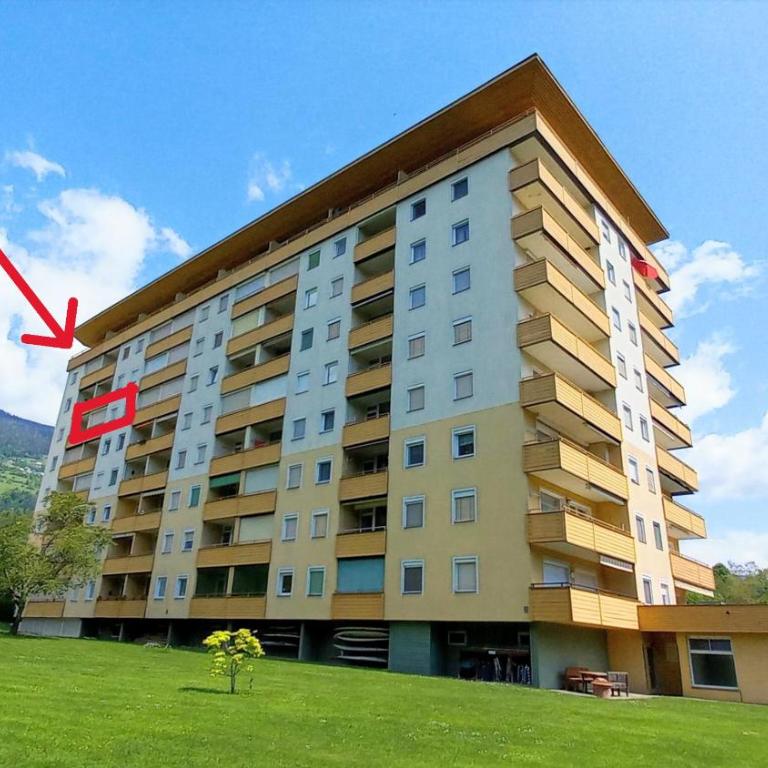 RENATE Haus KMB Seeappartement am Ossiacher See, Hallenbad, Skiarena Gerlitzen - Apartment mit 1 Schlafzimmer - 13