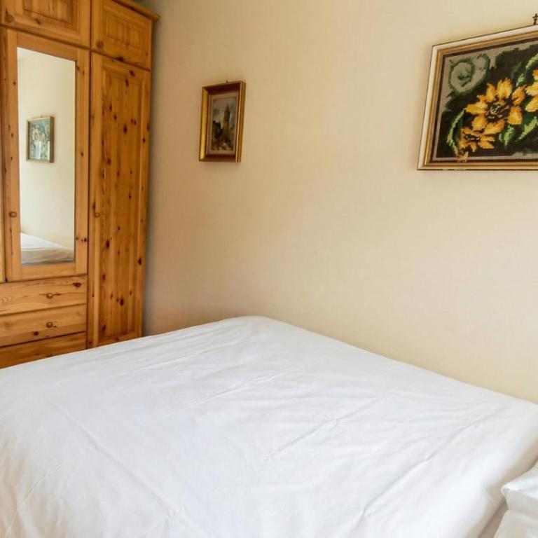 RENATE Haus KMB Seeappartement am Ossiacher See, Hallenbad, Skiarena Gerlitzen - Apartment mit 1 Schlafzimmer - 7