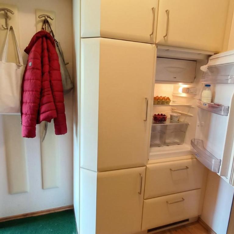 RENATE Haus KMB Seeappartement am Ossiacher See, Hallenbad, Skiarena Gerlitzen - Apartment mit 1 Schlafzimmer - 8