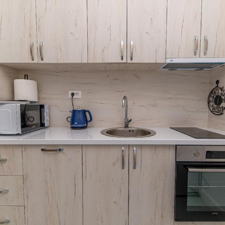City Center E&D Apartment - One-Bedroom Apartment - 26