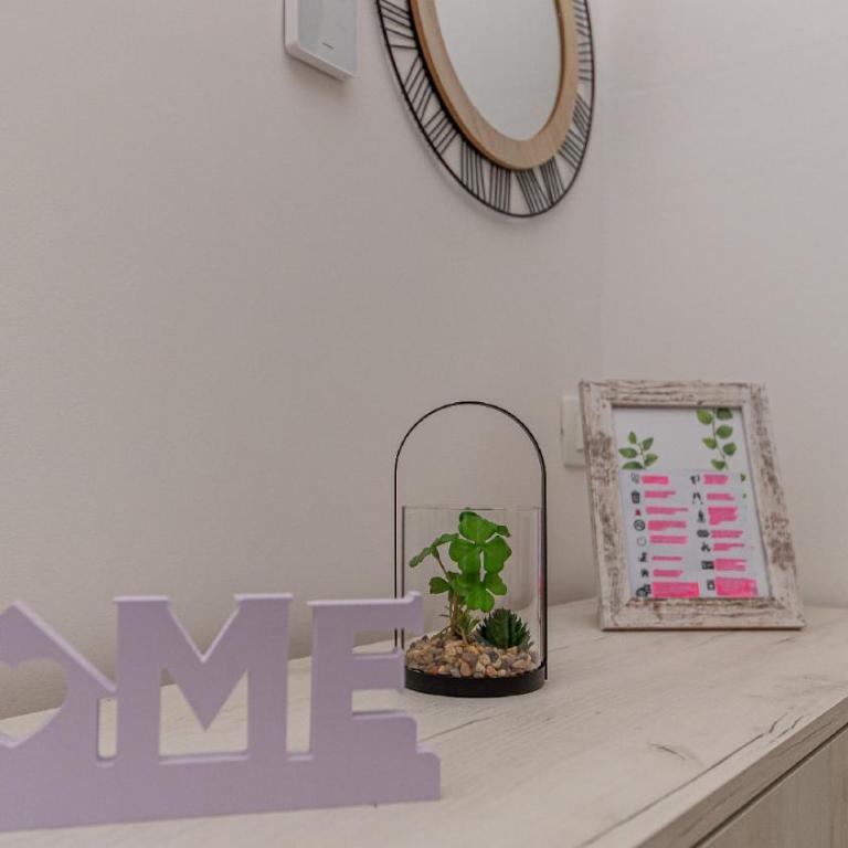 City Center E&D Apartment - One-Bedroom Apartment - 27