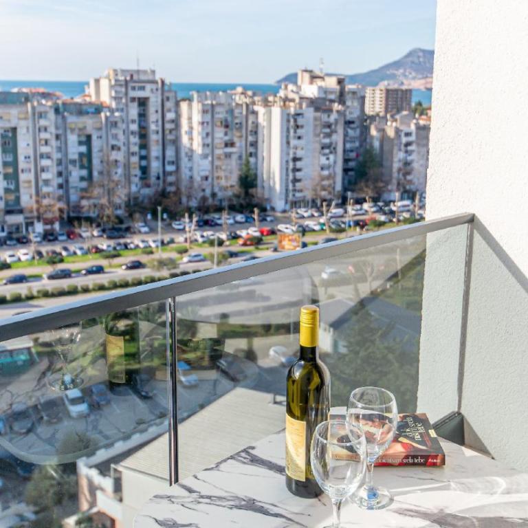 City Center E&D Apartment - One-Bedroom Apartment - 29