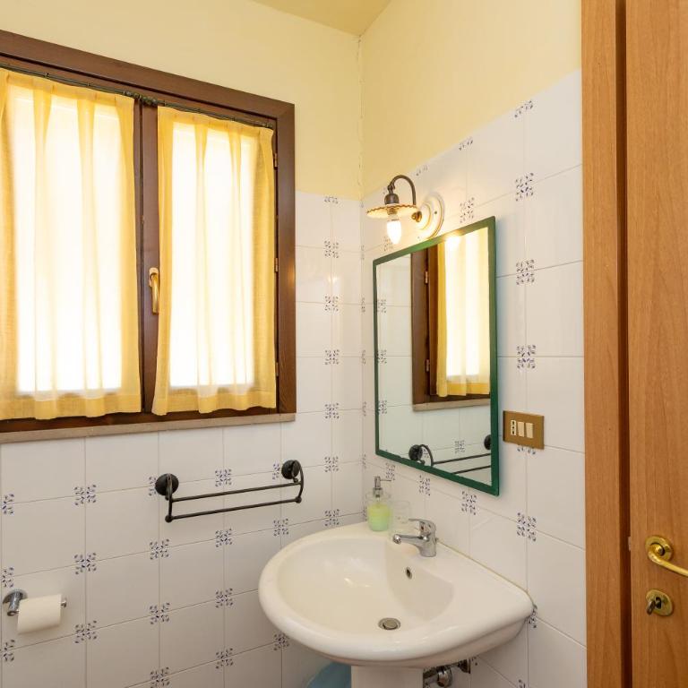 Residence Erba Di Campo - Appartamento con 1 Camera da Letto e Vista Giardino - 9