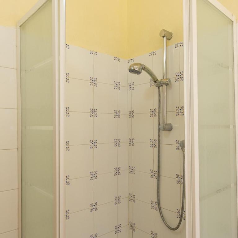 Residence Erba Di Campo - Appartamento con 1 Camera da Letto e Vista Giardino - 10