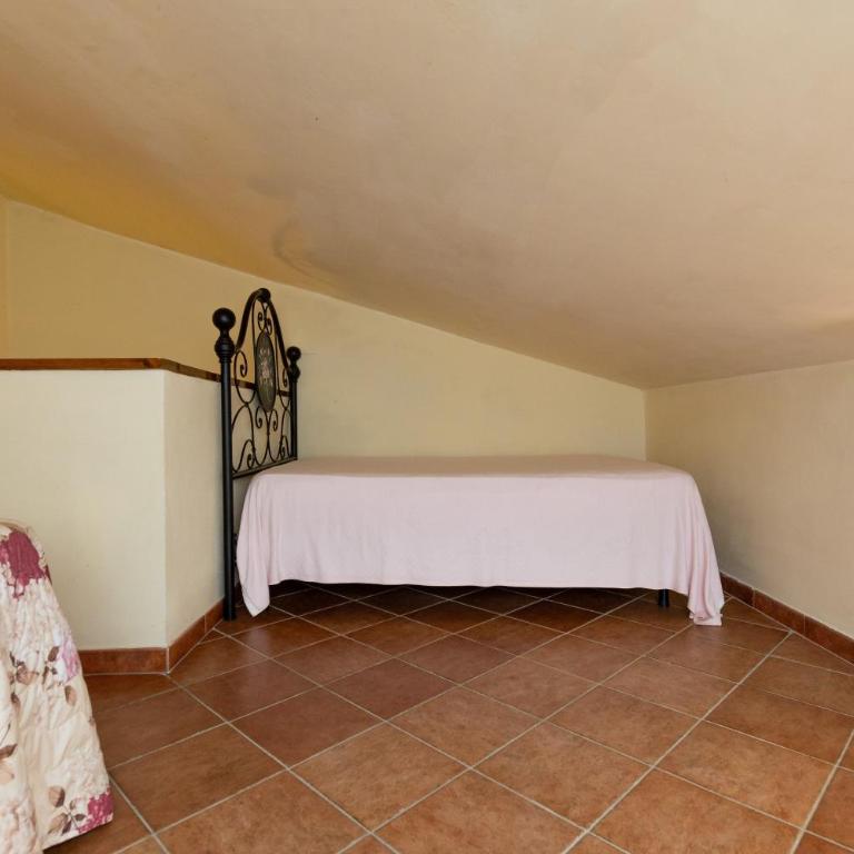 Residence Erba Di Campo - Appartamento con 1 Camera da Letto e Vista Giardino - 15