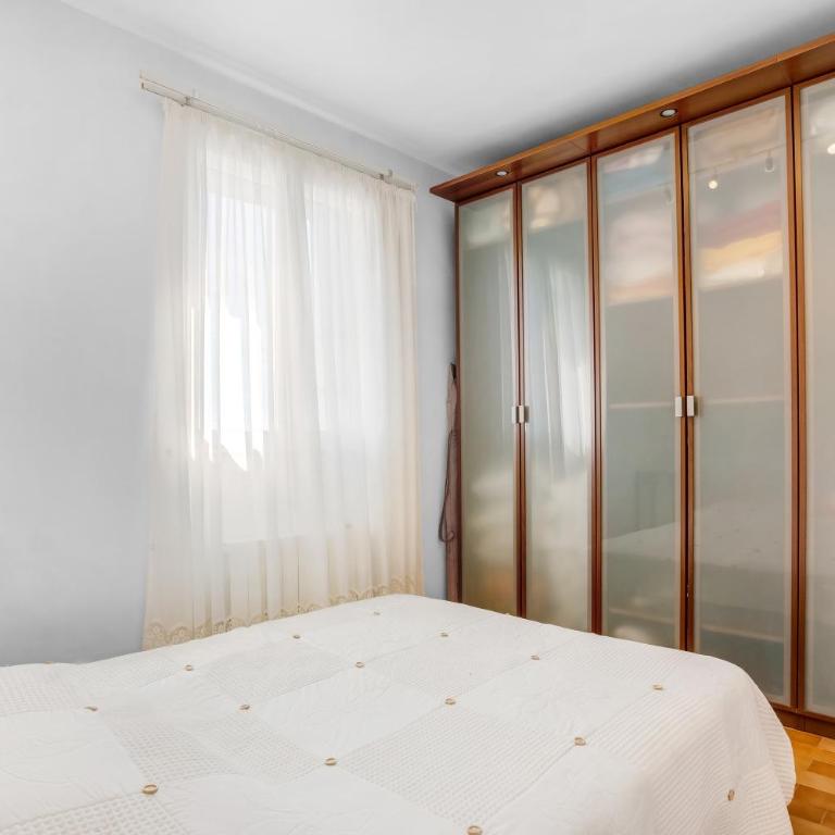 Vue mer dans les collines Cavalaire - Studio Apartment with Sea View - 10