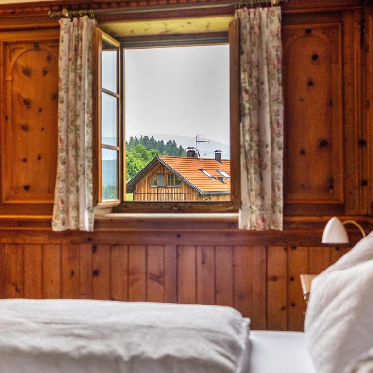 Ansitz Baumannhof Apt Erker Suite - Appartamento Superior con 1 Camera da Letto e Balcone - 3