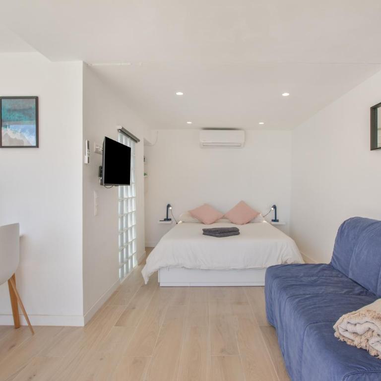 Atlantic Sunrise - Apartamento Superior con vistas a la ciudad - 9