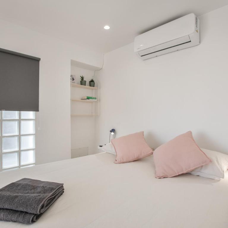 Atlantic Sunrise - Apartamento Superior con vistas a la ciudad - 11
