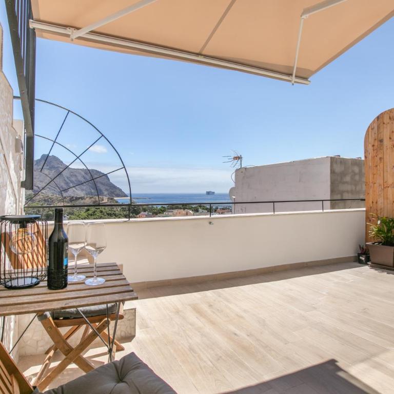 Atlantic Sunrise - Apartamento Superior con vistas a la ciudad - 20