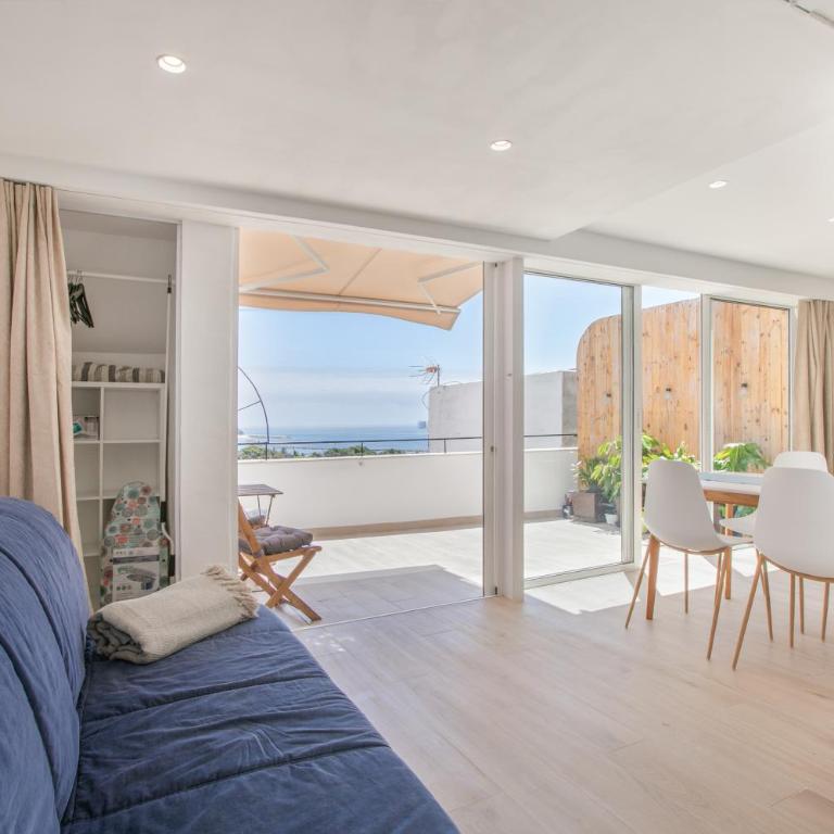 Atlantic Sunrise - Apartamento Superior con vistas a la ciudad - 8