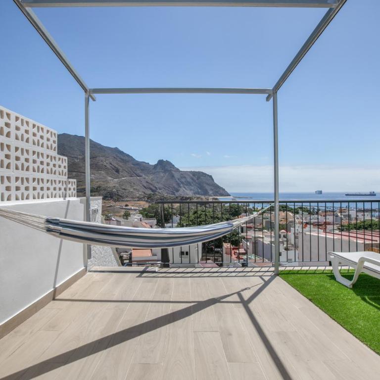 Atlantic Sunrise - Apartamento Superior con vistas a la ciudad - 1