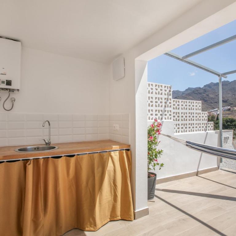 Atlantic Sunrise - Apartamento Superior con vistas a la ciudad - 21