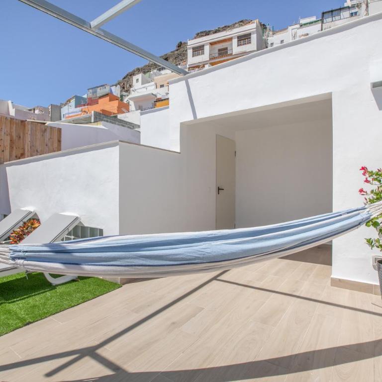 Atlantic Sunrise - Apartamento Superior con vistas a la ciudad - 22