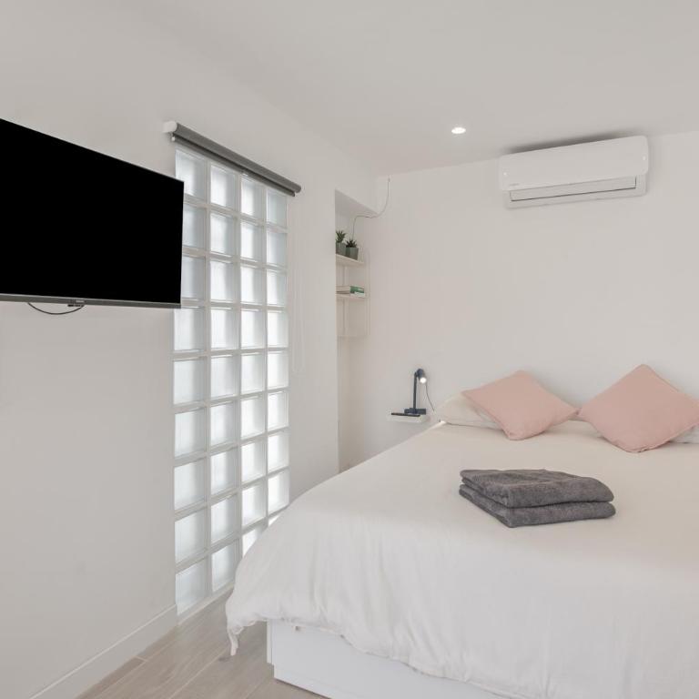 Atlantic Sunrise - Apartamento Superior con vistas a la ciudad - 10