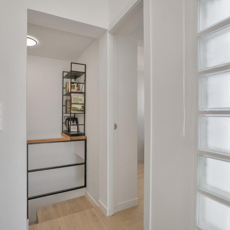 Atlantic Sunrise - Apartamento Superior con vistas a la ciudad - 15