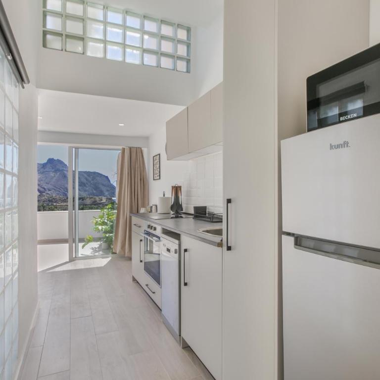 Atlantic Sunrise - Apartamento Superior con vistas a la ciudad - 16