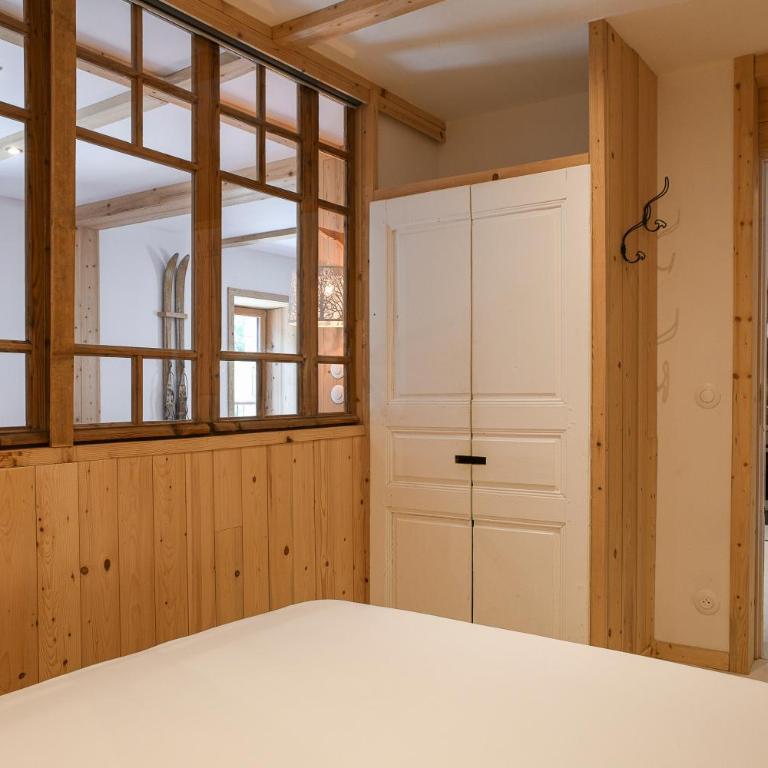 Gîtes Ciméléon - Maison 2 Chambres - 9