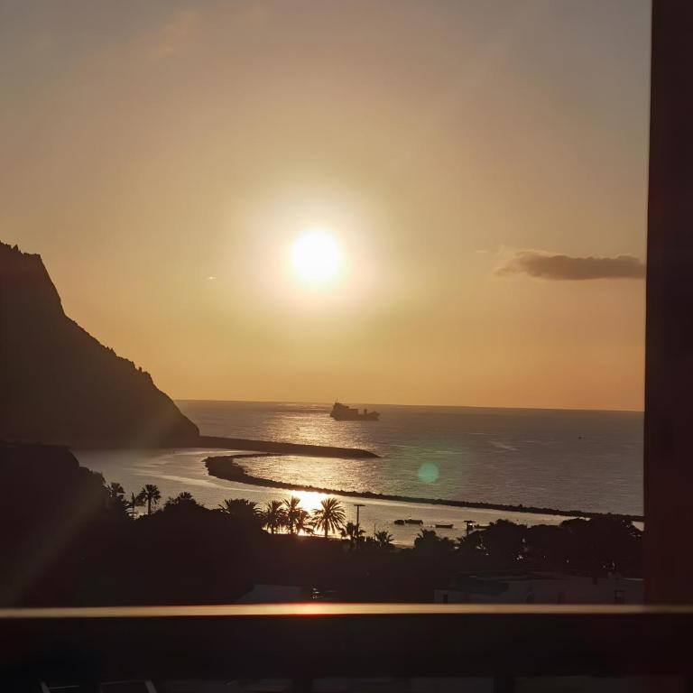 Atlantic Sunrise - Apartamento Superior con vistas a la ciudad - 31