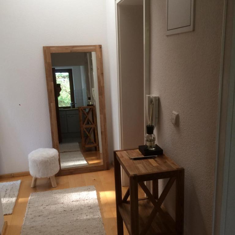 Lichtdurchflutete Wohnung - Appartamento Deluxe con 2 Camere da Letto e Vista Giardino - 16