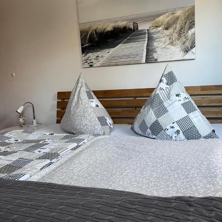 Lichtdurchflutete Wohnung - Appartamento Deluxe con 2 Camere da Letto e Vista Giardino - 17