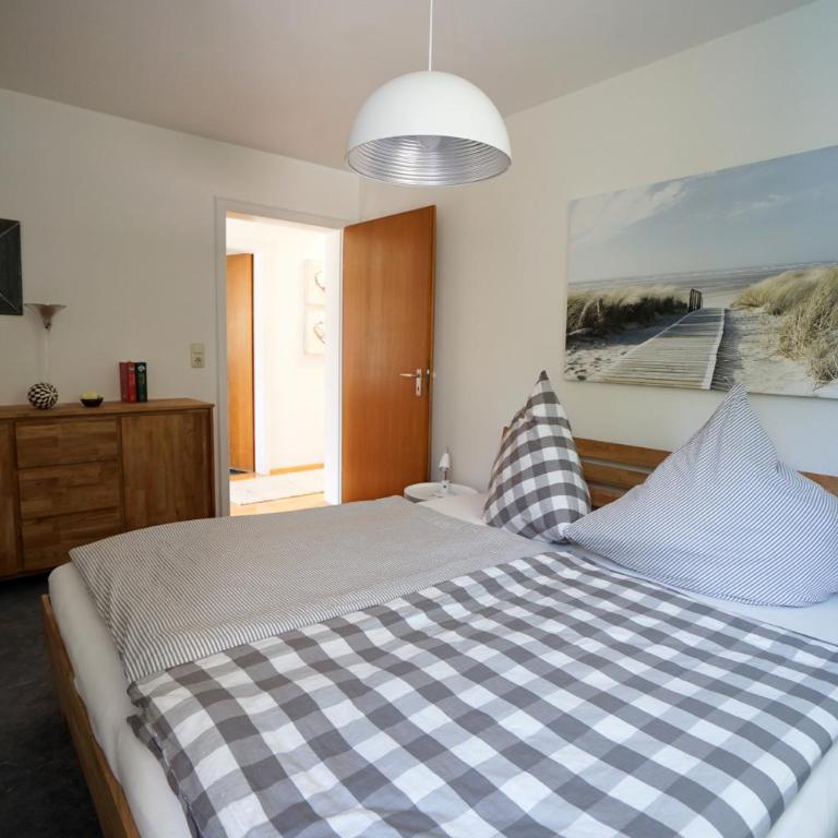 Lichtdurchflutete Wohnung - Appartamento Deluxe con 2 Camere da Letto e Vista Giardino - 21