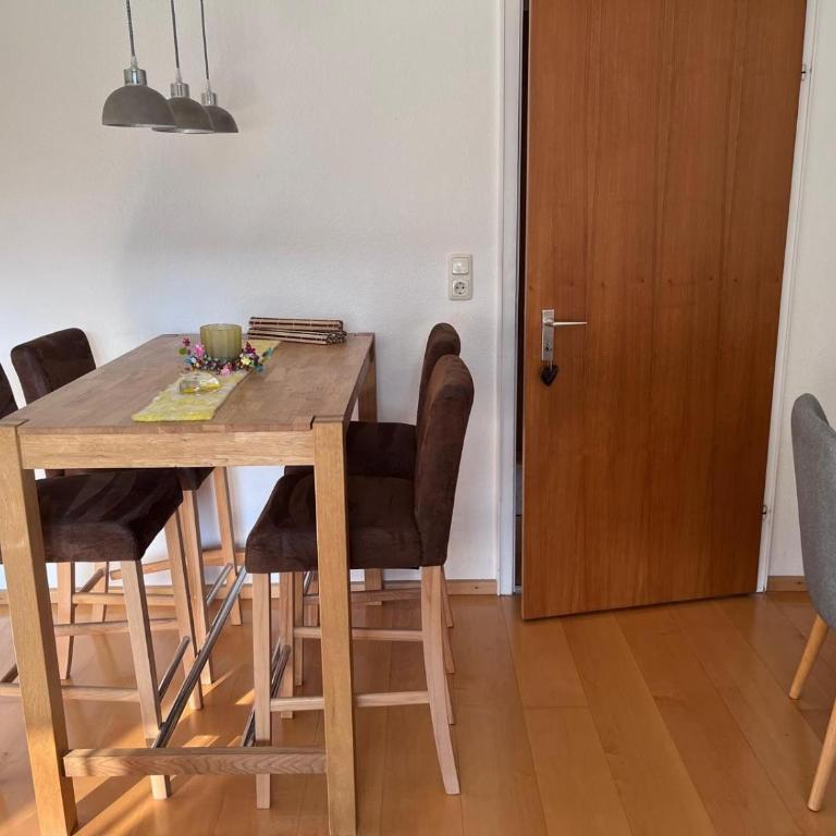 Lichtdurchflutete Wohnung - Appartamento Deluxe con 2 Camere da Letto e Vista Giardino - 7