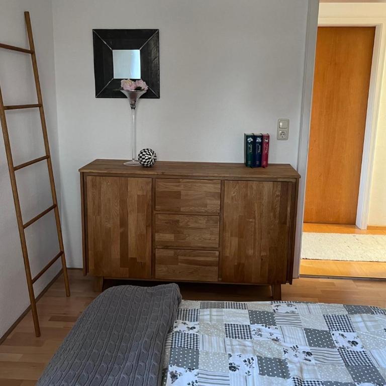 Lichtdurchflutete Wohnung - Appartamento Deluxe con 2 Camere da Letto e Vista Giardino - 19