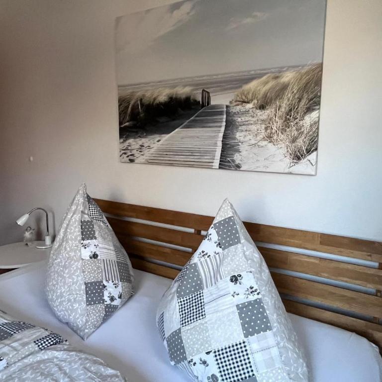 Lichtdurchflutete Wohnung - Appartamento Deluxe con 2 Camere da Letto e Vista Giardino - 20
