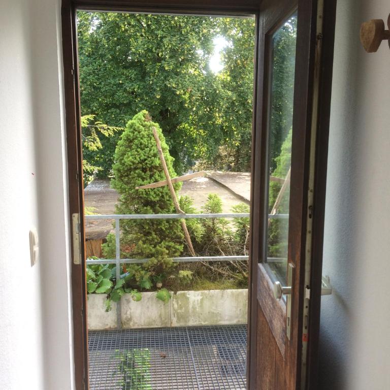 Lichtdurchflutete Wohnung - Appartamento Deluxe con 2 Camere da Letto e Vista Giardino - 29