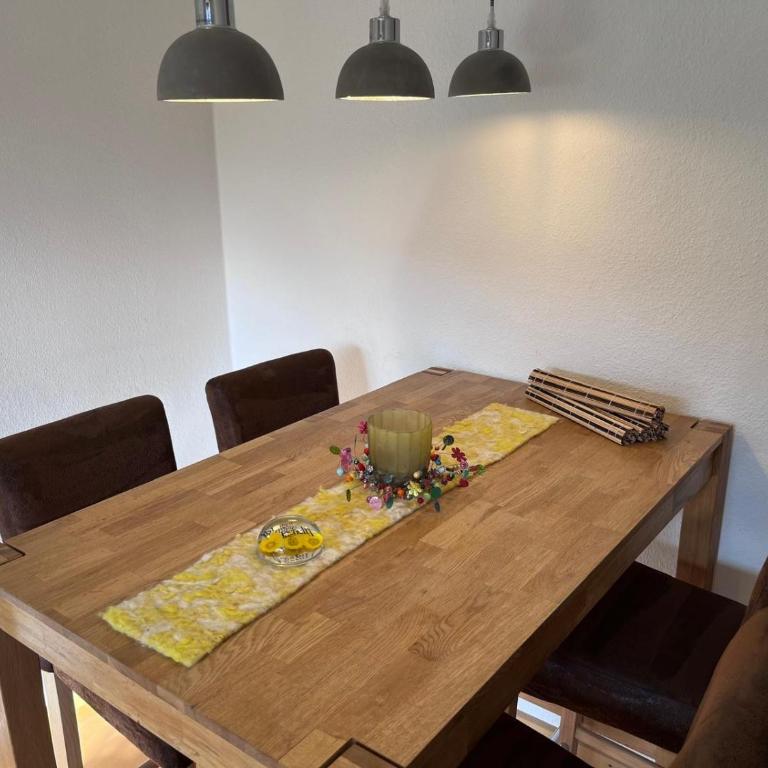 Lichtdurchflutete Wohnung - Appartamento Deluxe con 2 Camere da Letto e Vista Giardino - 6