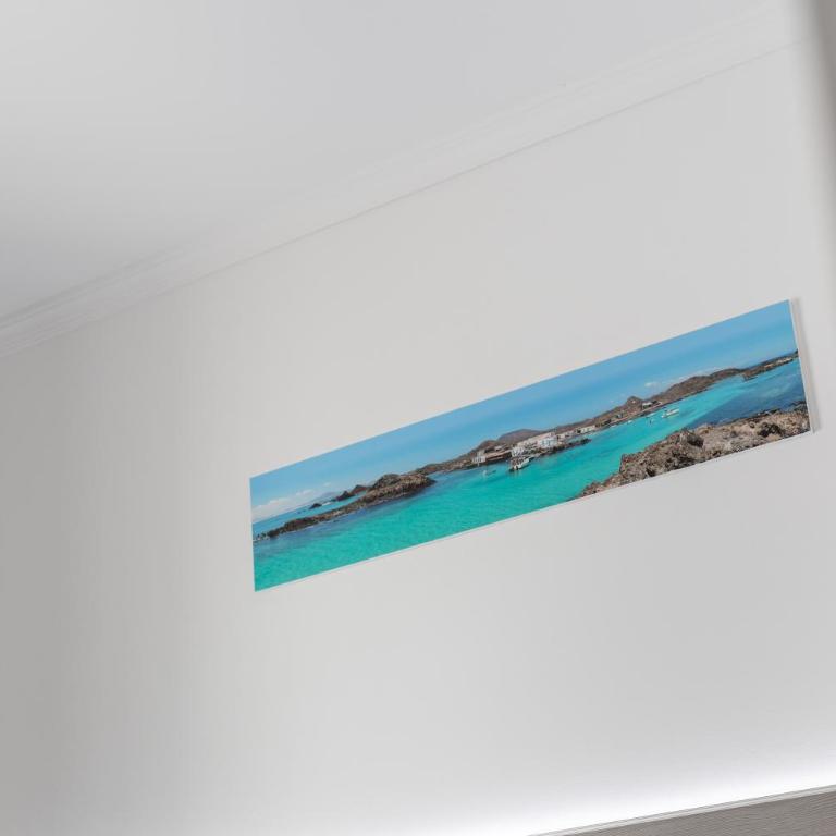 Corralejo Ian’s Dreams - Habitación Doble Deluxe con ducha - 7