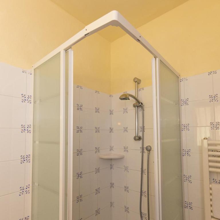 Residence Erba Di Campo - Appartamento con 1 Camera da Letto e Vista Giardino - 14
