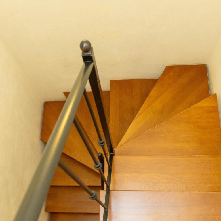 Residence Erba Di Campo - Appartamento con 1 Camera da Letto e Vista Giardino - 16