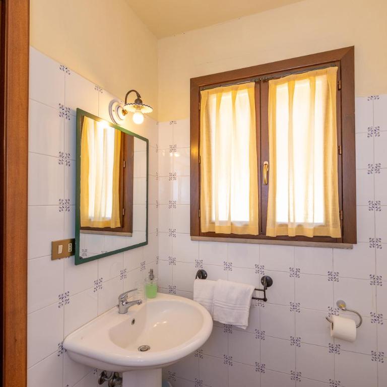 Residence Erba Di Campo - Appartamento con 1 Camera da Letto e Vista Giardino - 13