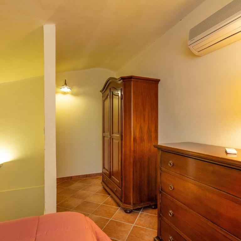 Residence Erba Di Campo - Appartamento con 1 Camera da Letto e Vista Giardino - 11