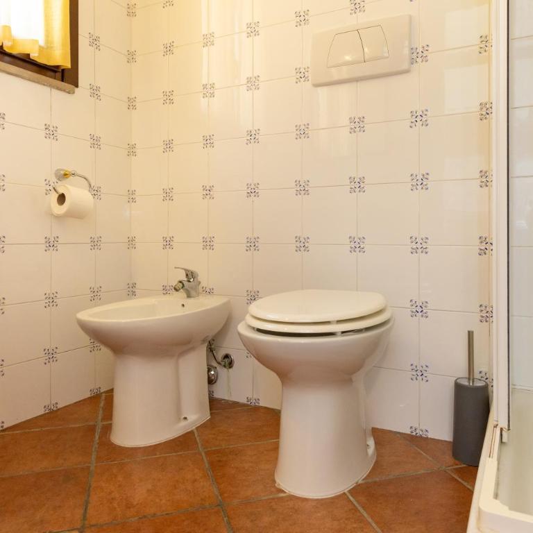 Residence Erba Di Campo - Appartamento con 1 Camera da Letto e Vista Giardino - 15