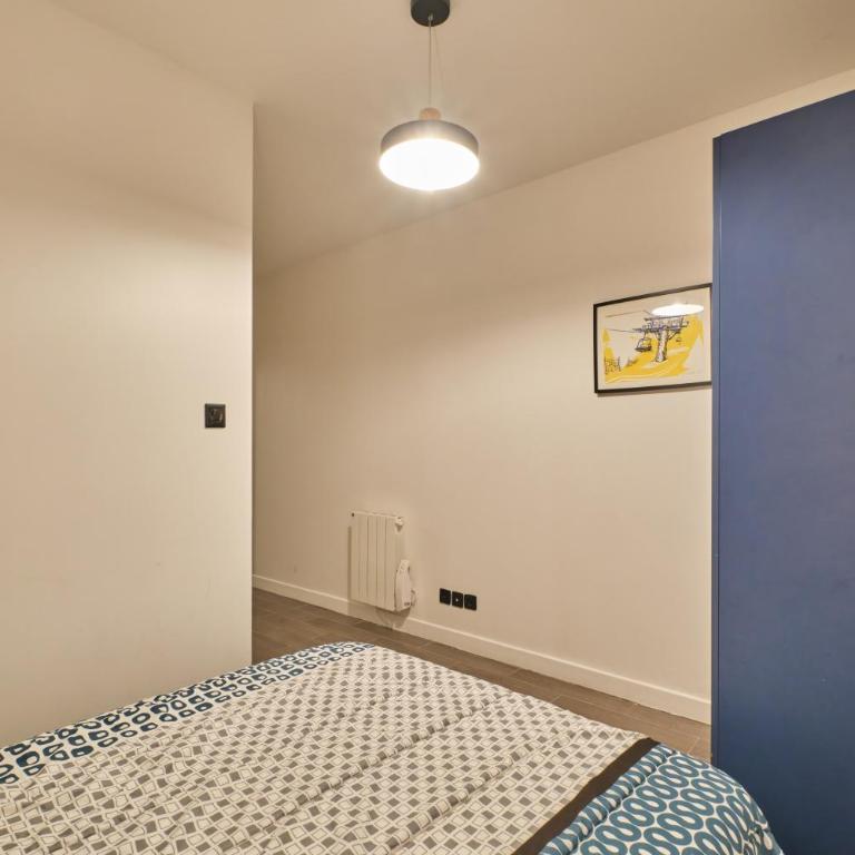 Marmotte 106 - Appartement avec Terrasse - 18