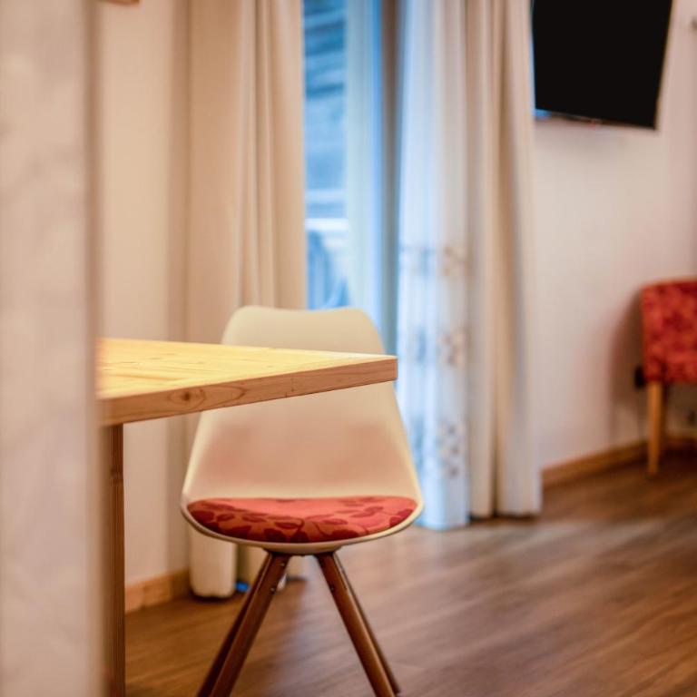 Chalet Osmar Suite 1 - Camera Queen Standard - 14